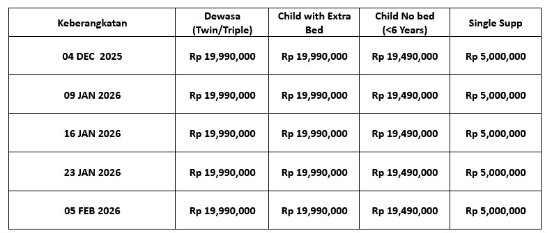 HARGA