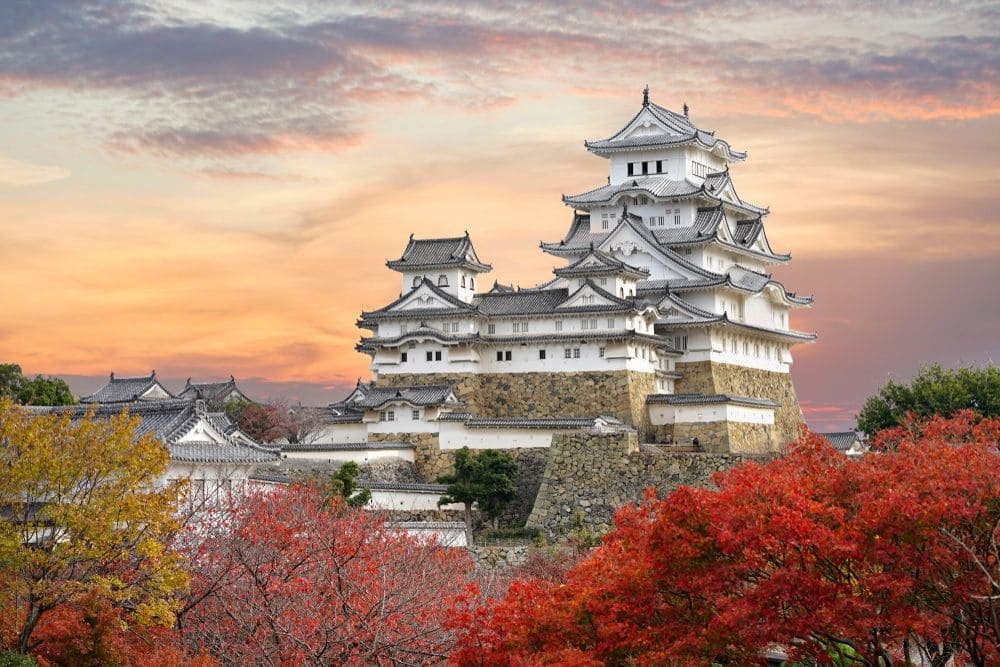 paket-tour-jepang-musim-gugur