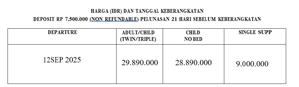 harga