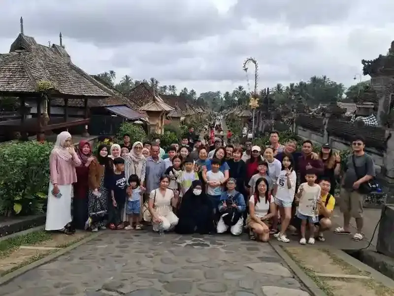 Galeri Callista Tour