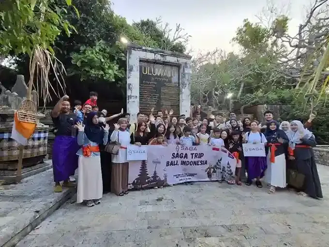 Galeri Callista Tour