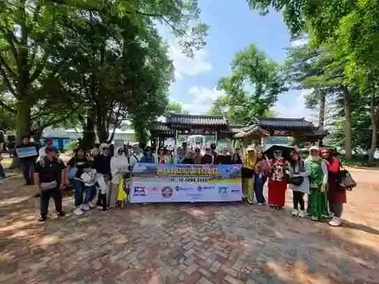 Galeri Callista Tour