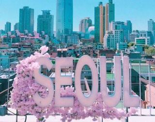 Tour Korea 2025 6D Shocking Sale Korea 