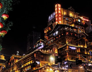 Tour China 2025 8D Chongqing - Jiuzhaiguo (Highlight : Chongqing - Jiuzhaigou - Huanglong - Maoxian - Chengdu)