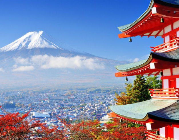 promo tour murah jepang, tour murah ke jepang