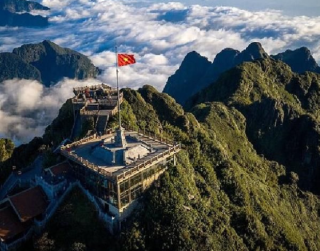 Tour Vietnam 6D 2026 Best Of Hanoi Halong Bay