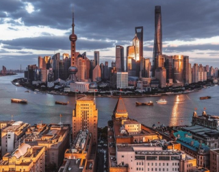 Paket Tour China 10D Beijing shanghai Bund Culture