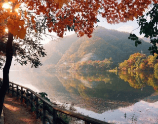 6D Halal Tour Korea + Seoul 2026