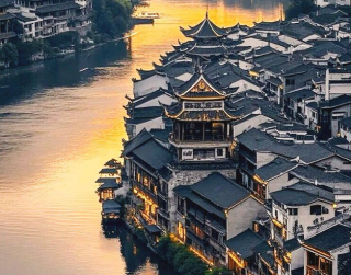 Paket Tour China 2026 9D Kunming Tangdian Jiaozi Snow Mountain