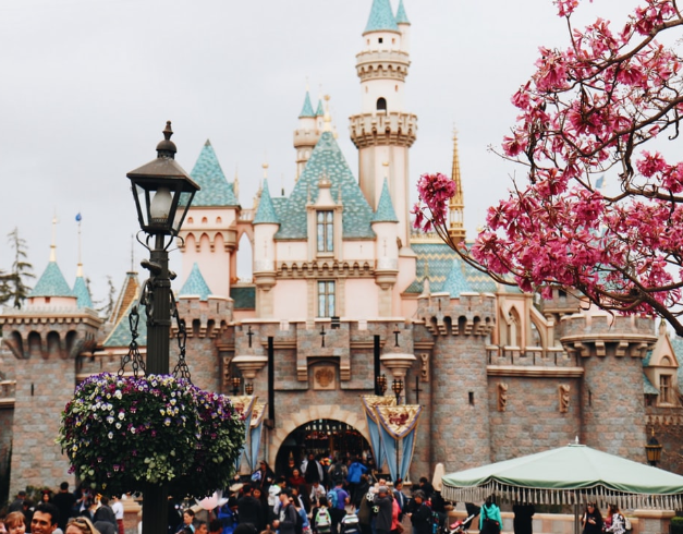 promo - tour - murah - hongkong - disneyland