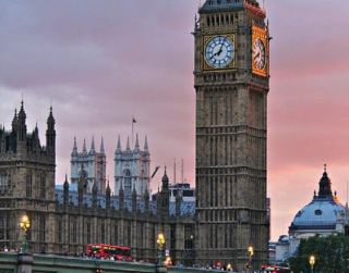Tour 10D 2025 England Scotland By Qatar Airways