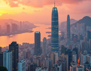 Tour Hongkong 2025 6D Shenzhen Zhuhai Macau