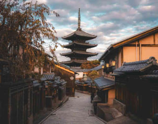 Tour Japan 4D Land Tour Private 6 Can Go Osaka Kyoto + Nara Park