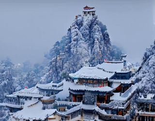 Tour China 2026 9D Yunnan Shangrila + Yulong Snow Mountain 