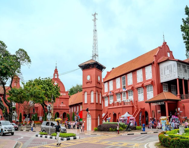 4d-kuala-lumpur-melaka-city-tour
