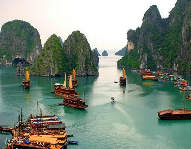 halongbay