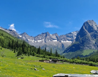 9D Chengdu Jiuzhaigou Bipenggou Siguniang + Chongqing By CZ (START SUB)