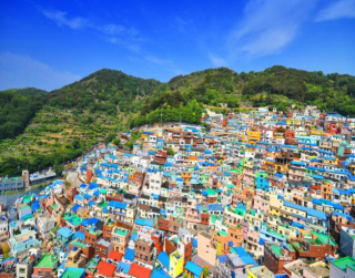 Super Sale 7D Korea + Busan By Tw