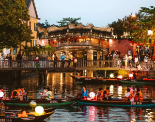 Tour Vietnam 2026 8D Complete Lebaran Vietnam