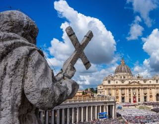 Tour Holydoor 2025 15D Holy Europe + Holydoor + LA Salette + Forli