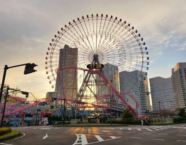 tour-jepang-2026-7d-special-lebaran-yokohama-tokyo-disneyland