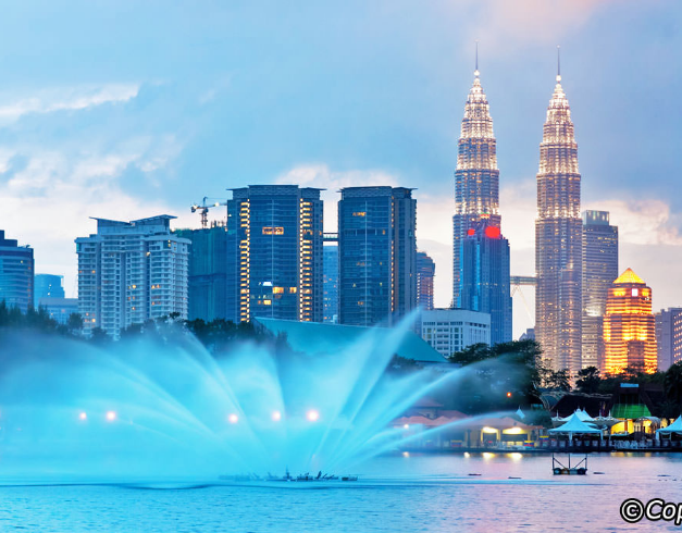 tour - promo - murah - kualalumpur