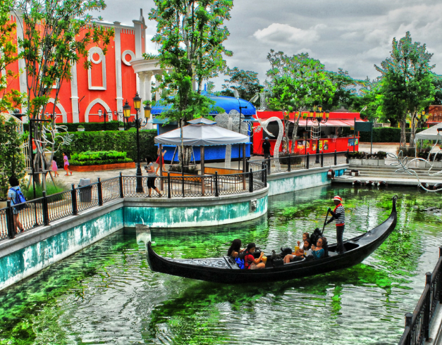 paket tour murah ke bangkok - paket tour murah ke bangkok