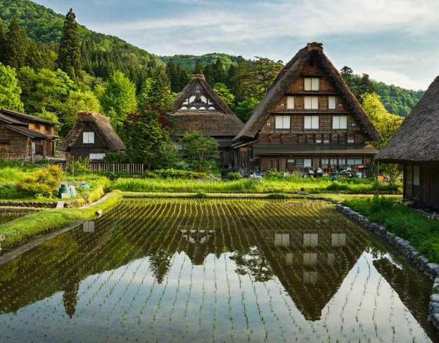 TOUR JAPAN 2026 