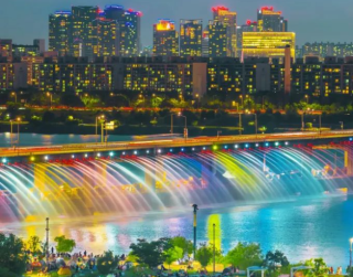 Paket Tour 6D SUPER PROMO KOREA SONATA + BRUNEI