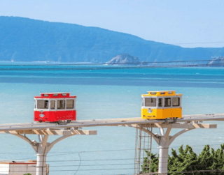 Tour Korea 2026 5D Mega Sale School Holiday