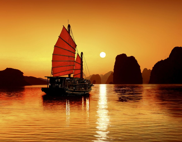 jalanjalanmurahkevietnamhanoihalongbaycruise,hanoihalongbay