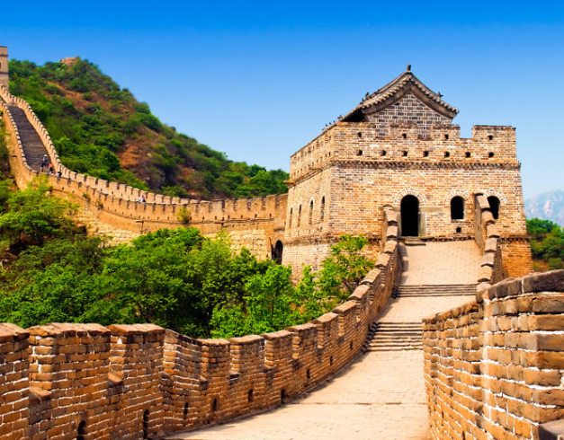 paket tour murah china beijing