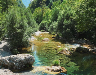 Tour Turkey + Balkan 13D 2026 9 Countries Greece Serbia Albania