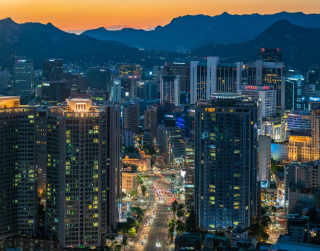 TOUR KOREA 2025 AMAZING CRAZY SUMMER SALE KOREA 6D