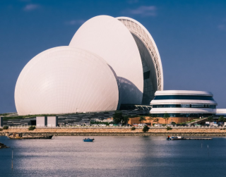 Tour Shenzhen Zhuhai Macau 4D 2025