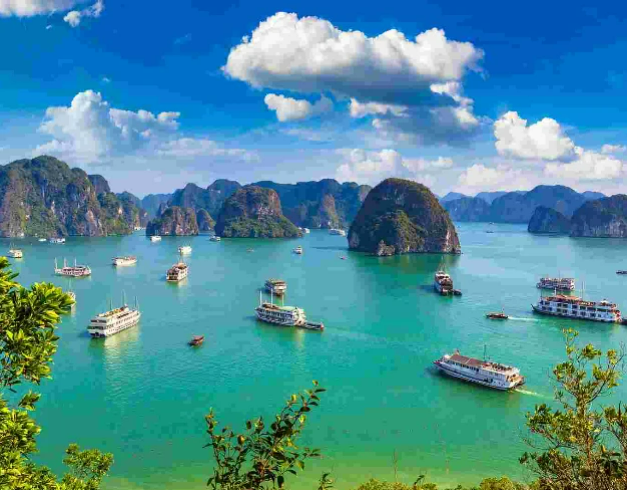 vietnam