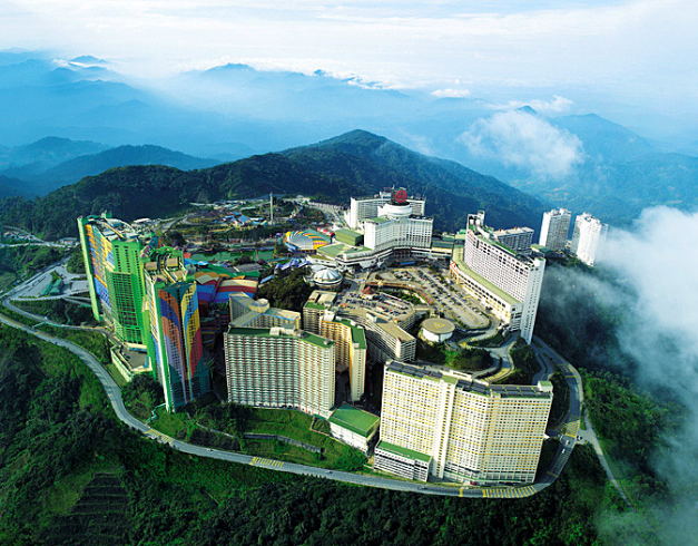 tour - promo - murah - kualalumpur