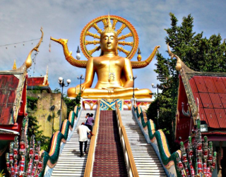 Tour Thailand 2025 5D Special Bangkok Pattaya Khao Yai