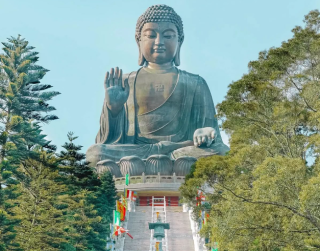 Paket Tour Hongkong 2026 4D Macau SIC 2 Can Go 