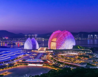 6D4N Explore Guangdong Guangzhou Zhuhai Shenzhen