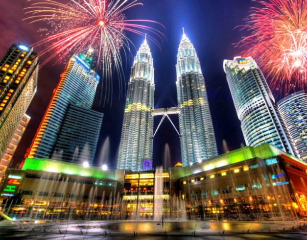 tour - promo - murah - kualalumpur