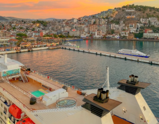 Tour Turki 2025 9D Long Weekend Turkey Dream Bosphorus Cruise 
