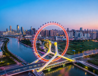 6D4N Best Deal Guangdong Macau Hong Kong
