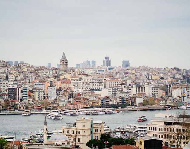 tour-turki-2025-10d-turkey-dream-bosphorus-cruise