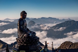 6D Romantic Sapa & Fansipan Special New Year + Cruise