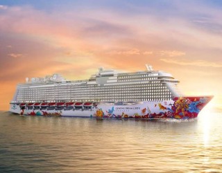 Genting Dream Cruise Malaka 3D2N Anniversary