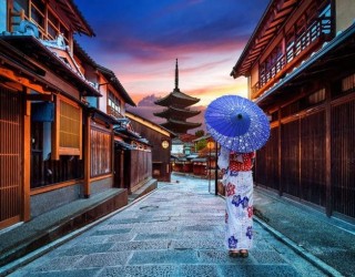 Japan Golden Route 7D Osaka Kyoto Tokyo