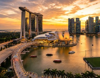 7D Celebrate Year End 3 Countries Asia