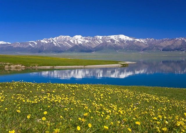 tour-china-12d-favorite-north-xinjiang-kanas-lake