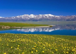Tour China 12D Favorite North Xinjiang + Kanas Lake